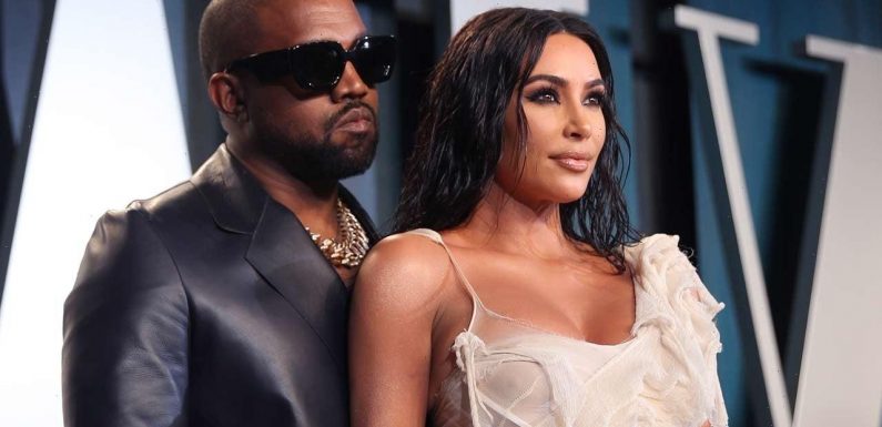 Inside Kim Kardashian and Kanye West's Co-Parenting Relationship