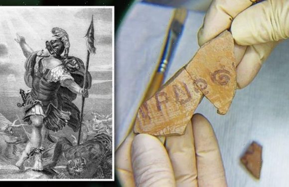 Israeli archaeologists unearth ‘rare’ artefact with possible link to Bible hero, Gideon