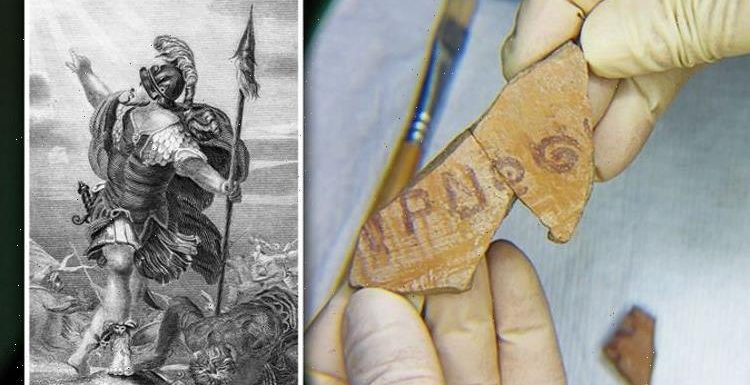Israeli archaeologists unearth ‘rare’ artefact with possible link to Bible hero, Gideon