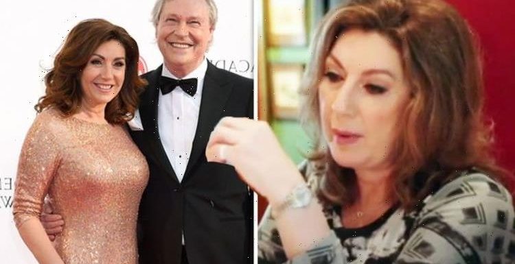 Jane McDonald inundated with support as she ‘remembers’ loss after partner’s death