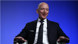 Jeff Bezos Space Flight: How to Stream Tuesday's Launch