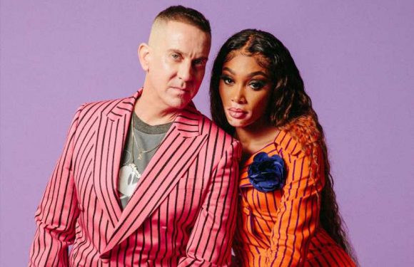 Jeremy Scott and Winnie Harlow Don’t Sugarcoat on ‘Making the Cut’ Season 2