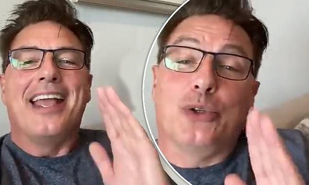 John Barrowman called 'disgraceful' after boasting about cinema refund