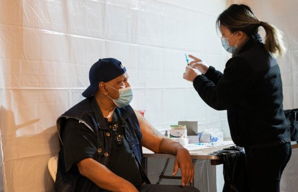 Johnson & Johnson says its vaccine protects against Delta, adding to the arsenal against the variant.