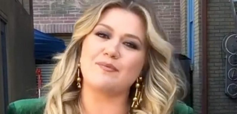 Kelly Clarkson Wins Primary Custody of Children in Divorce, Husband Wants $436k Monthly