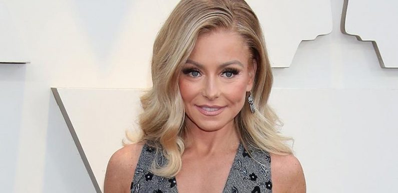 Kelly Ripa will write her first-ever book next year, promises 'funny' and 'honest' read