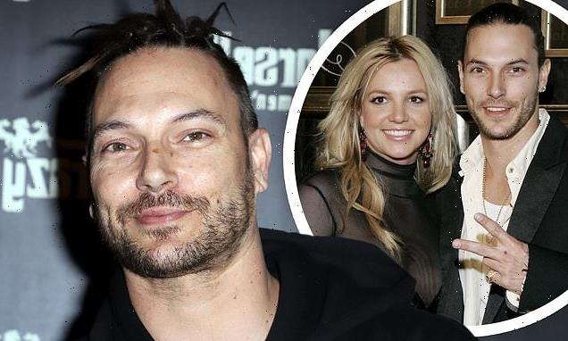 Kevin Federline 'never used his children as pawns' with Britney Spears