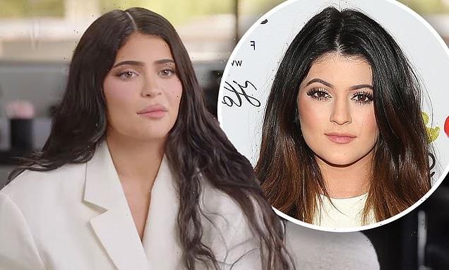 Kylie Jenner shares the secrets of how Kylie Cosmetics became a hit