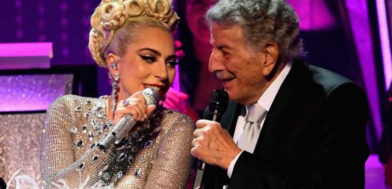 Lady Gaga, Tony Bennett to Reunite for Special Radio City Music Hall Shows