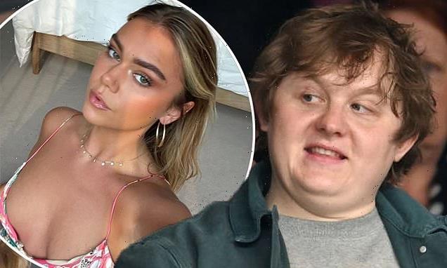 Lewis Capaldi 'messaged influencer Flossie Clegg on dating app Raya'