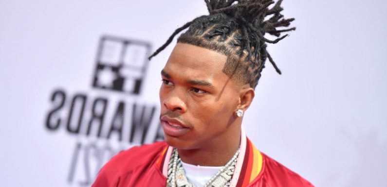 Lil Baby Detained in Paris on Suspected Drug Charges