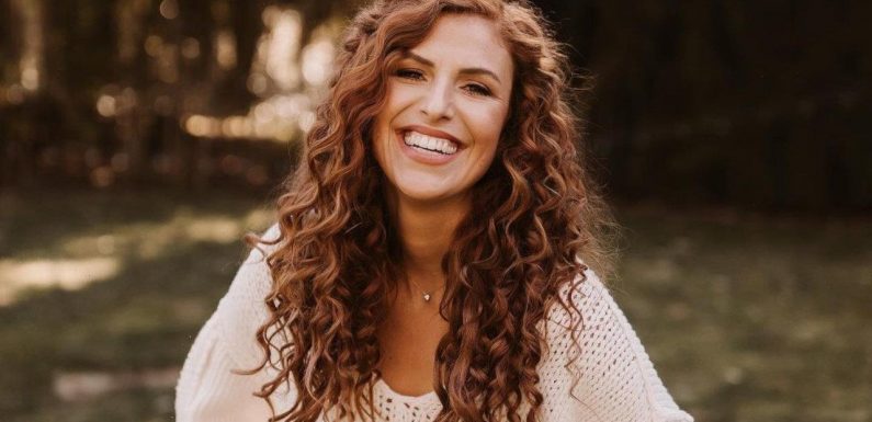 ‘Little People, Big World’ Star Audrey Roloff Shows Off Baby Bump After Announcing Pregnancy