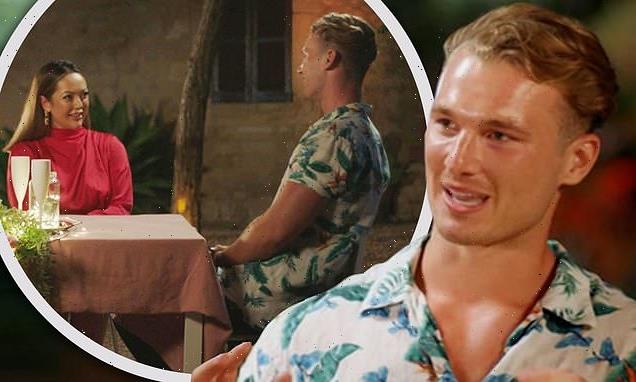 Love Island 2021: Fans go into meltdown over Chuggs' nickname