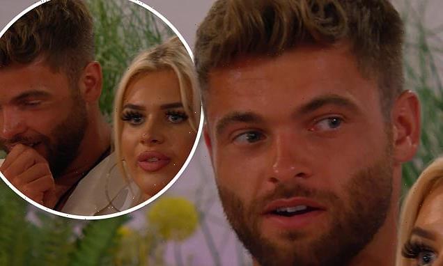 Love Island fans RAGE at Jake for engineering Casa Amor's betrayals