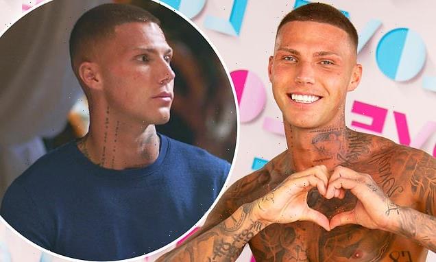 Love Island fans want Danny Bibby REMOVED over 'racist' N-word comment