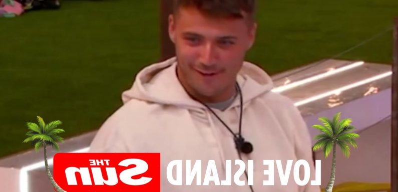 Love Island viewers feel sick as Brad and Jake reveal how they groom their privates