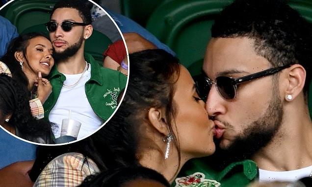 Maya Jama confirms relationship with NBA player Ben Simmons