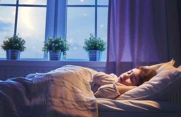 Meditation can give children more sleep at night, study shows