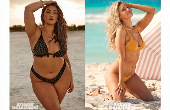 Meet the women of the Sports Illustrated 2021 Swimsuit Issue