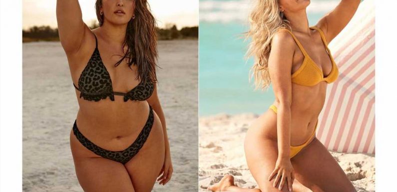 Meet the women of the Sports Illustrated 2021 Swimsuit Issue