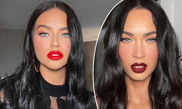 Megan Fox offers to take Adriana Lima to Nobu for 'a date'