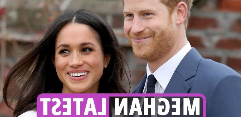 Meghan Markle news latest – Prince Harry's EXPLOSIVE tell-all book sends 'tsunami of fear' ripping through royal family