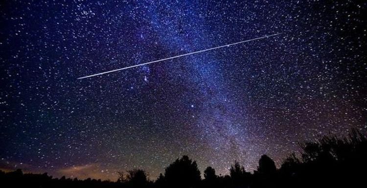 Meteor shower tonight: ‘Exciting fireballs’ to light up the night on Delta Aquariids peak