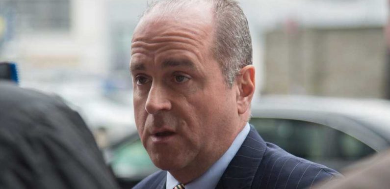 NYPD sergeants union boss loses bid to squash trial over profane tweets