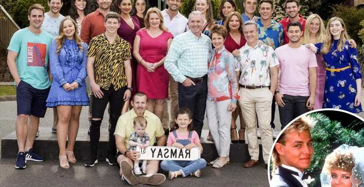 Neighbours 'at risk of cancellation' after episodes are slashed to four a week