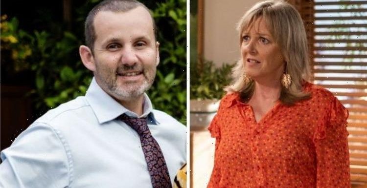 Neighbours heartbreak as Toadie Rebecchi split with Melanie after troubling discovery?