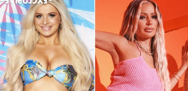 Olivia Attwood thinks Love Island’s Liberty will reach the final without Jake