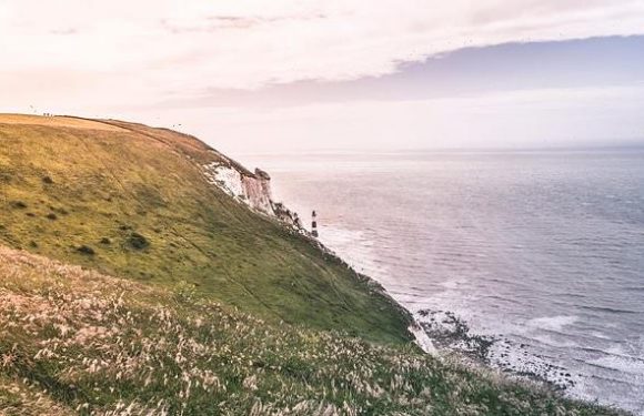 Ordnance Survey adds peculiar local nicknames to coastal areas