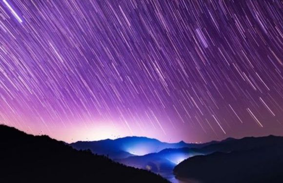 Perseids meteor shower: What time is the meteor shower tonight?