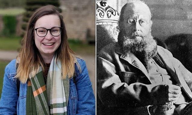 Poems and letters written by Edward Lear are discovered