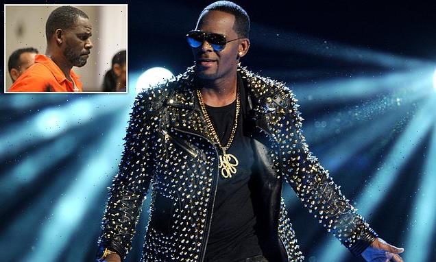 R. Kelly asks for new delay in sex trafficking trial after quarantine