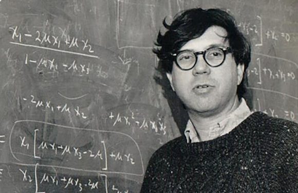Richard C. Lewontin, Eminent Geneticist With a Sharp Pen, Dies at 92