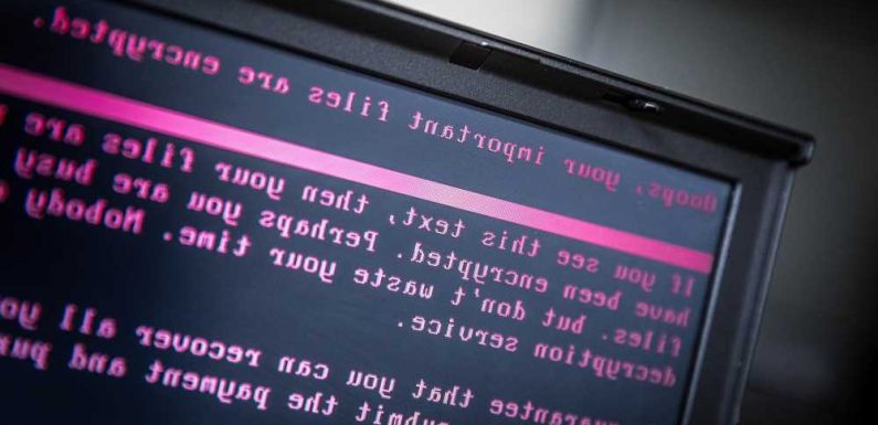 Russian hackers seemingly behind latest ransomware attack, demand $70M