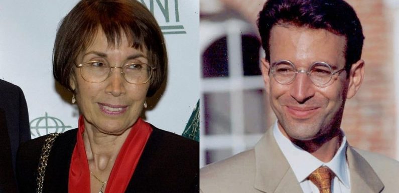 Ruth Pearl, Mother of Slain Journalist and Activist Daniel Pearl, Dies at 85