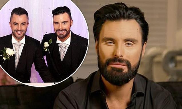 Rylan Clark-Neal pulls out of another work commitment