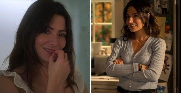 Sex/Life: Who plays Billie Connelly? Meet star Sarah Shahi