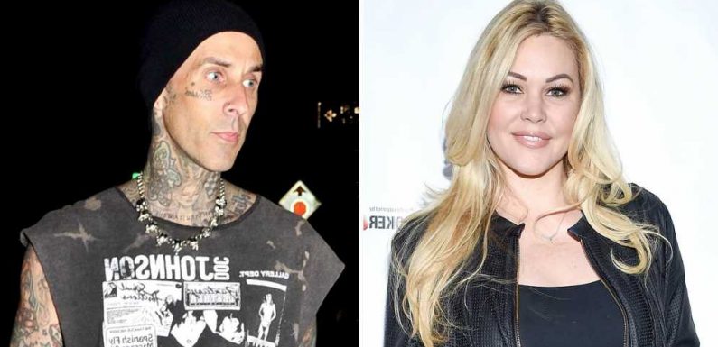Shanna Moakler Will Auction Off Wedding Ring, More Items From Travis Barker