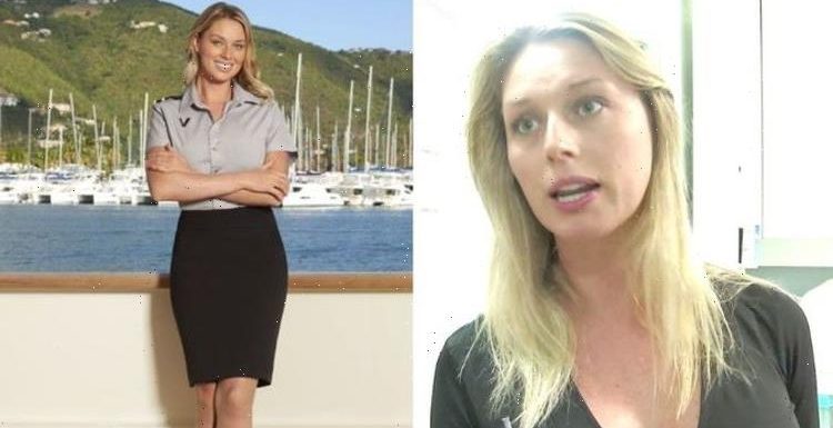 Sierra Below Deck: Where is Sierra Storm from Below Deck now? Will she return?