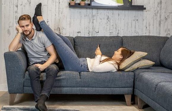 Sitting for too long 'can have adverse effects on mental health'