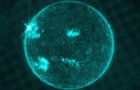 Solar flare hits Earth and disrupts tech – NASA confirms the strongest flare in 4 years