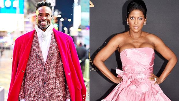 Tamron Hall Reveals What ‘Pose’ Star Billy Porter Told Her That Made Her ‘So Proud’