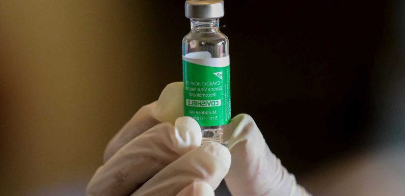 Ten Euro countries WILL accept Indian-made AZ vaccines in break from EU scheme giving hopes to millions of Brit tourists