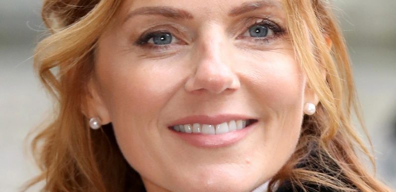 The Real Reason Geri Halliwell Left The Spice Girls