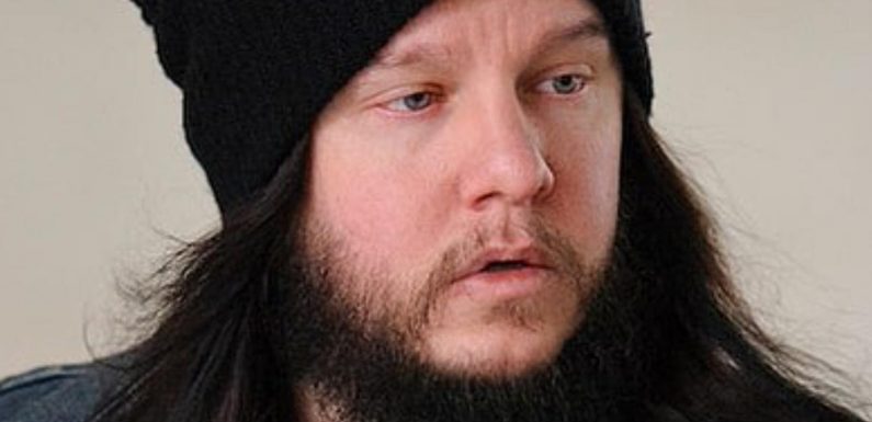 The Tragic Death Of Slipknot Drummer Joey Jordison