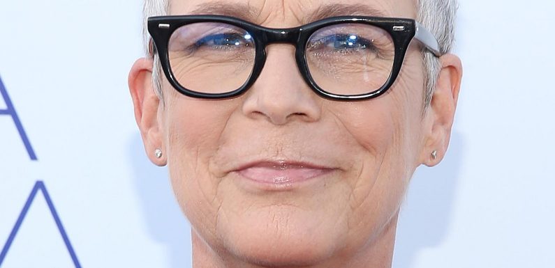 The Transformation Of Jamie Lee Curtis From Childhood To 62 Years Old