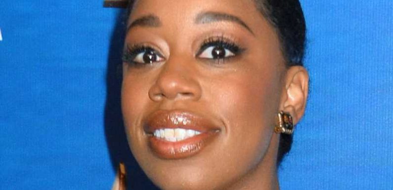 The Transformation Of NCIS Star Diona Reasonover From A Child To 29 Years Old